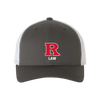 RU Retro Trucker Law School