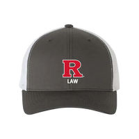 RU Retro Trucker Law School