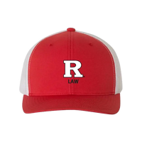 RU Retro Trucker Law School