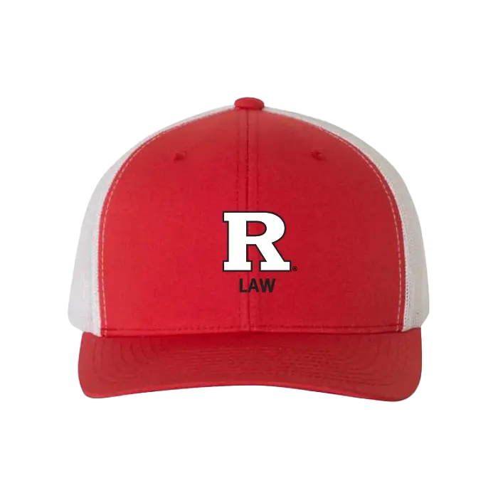 RU Retro Trucker Law School
