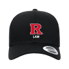 RU Twill Hat Law School