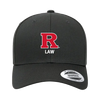 RU Twill Hat Law School
