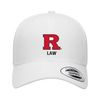 RU Twill Hat Law School