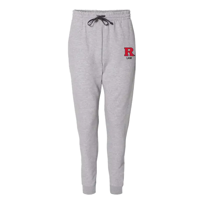 RU Premium Joggers Law School