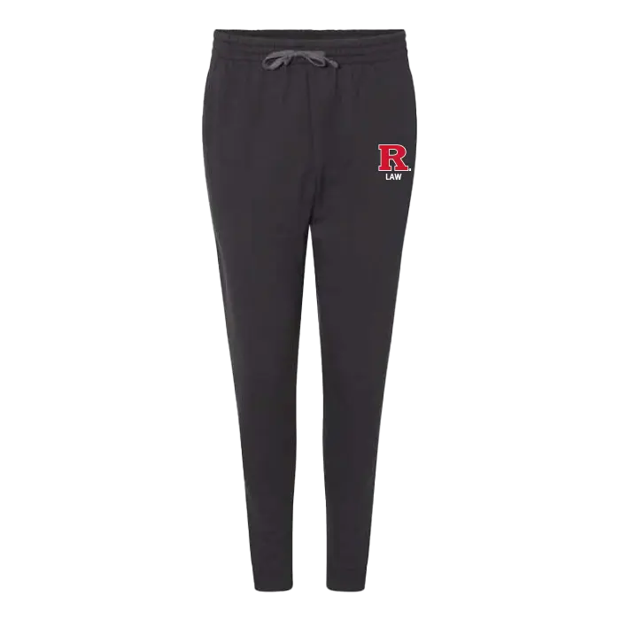 RU Premium Joggers Law School