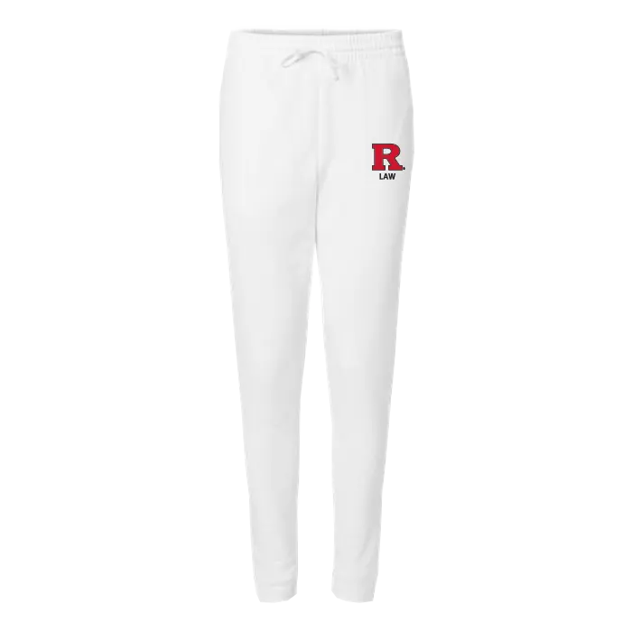 RU Premium Joggers Law School