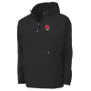 RU Pullover Rain Jacket Law School