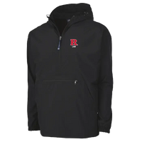 RU Pullover Rain Jacket Law School