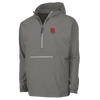 RU Pullover Rain Jacket Law School
