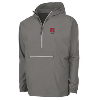RU Pullover Rain Jacket Law School