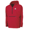 RU Pullover Rain Jacket Law School