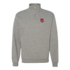 RU Quarter-Zip Sweatshirt Law School