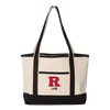 RU 20L Deluxe Tote Law School