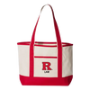 RU 20L Deluxe Tote Law School