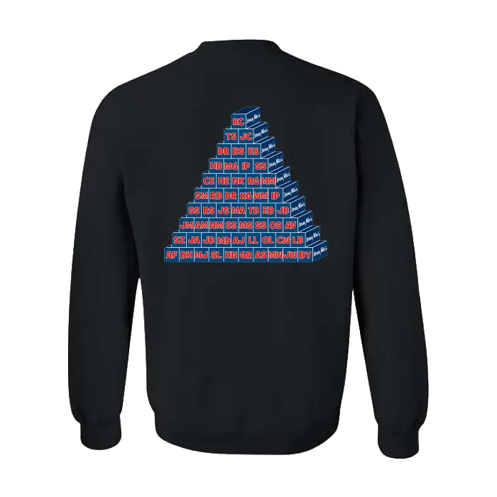 Crewneck Sweatshirt RULB