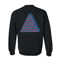 Crewneck Sweatshirt RULB