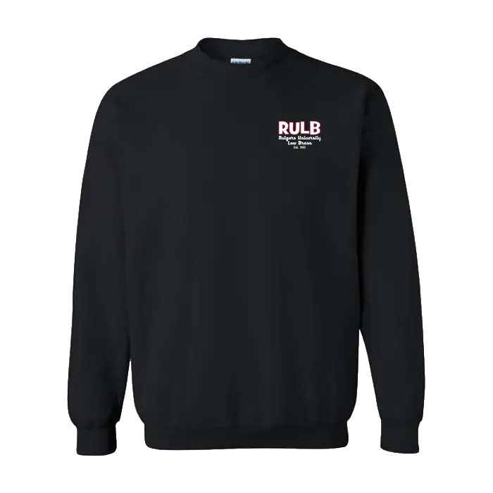Crewneck Sweatshirt RULB