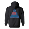 Hooded Sweatshirt RULB