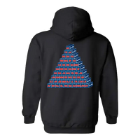 Hooded Sweatshirt RULB