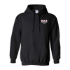 Hooded Sweatshirt RULB