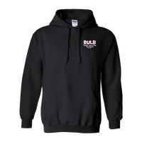 Hooded Sweatshirt RULB