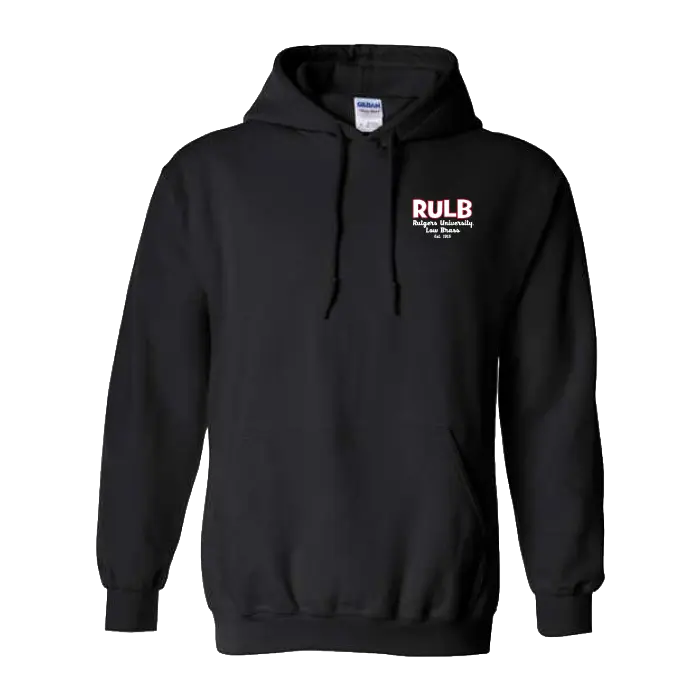Hooded Sweatshirt RULB