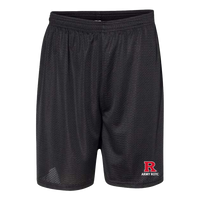 Men's 7" Shorts Rutgers ROTC