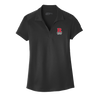 Women's Nike Polo Rutgers Criminal Justice