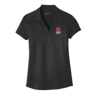 Women's Nike Polo Rutgers Criminal Justice
