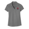 Women's Nike Polo Rutgers Criminal Justice