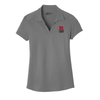 Women's Nike Polo Rutgers Criminal Justice