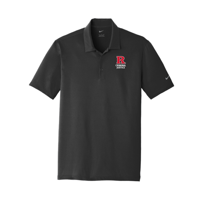 Nike Polo Rutgers Criminal Justice