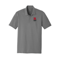 Nike Polo Rutgers Criminal Justice