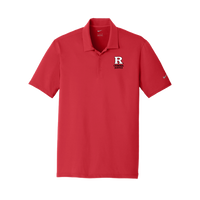 Nike Polo Rutgers Criminal Justice