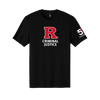 Short Sleeve T-Shirt Rutgers Criminal Justice