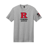 Short Sleeve T-Shirt Rutgers Criminal Justice