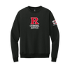 Crewneck Sweatshirt Rutgers Criminal Justice