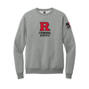 Crewneck Sweatshirt Rutgers Criminal Justice