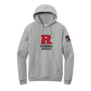 Fleece Hoody Rutgers Criminal Justice