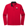 Quarter Zip Pullover Rutgers Criminal Justice