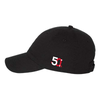 Classic Dad Hat Rutgers Criminal Justice