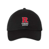 Classic Dad Hat Rutgers Criminal Justice