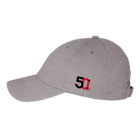 Classic Dad Hat Rutgers Criminal Justice