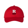 Classic Dad Hat Rutgers Criminal Justice