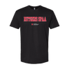 Unisex Short Sleeve T-Shirt Rutgers Public Affairs