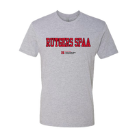 Unisex Short Sleeve T-Shirt Rutgers Public Affairs