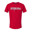 Unisex Short Sleeve T-Shirt Rutgers Public Affairs
