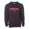 Unisex Hoody Rutgers Public Affairs