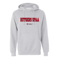 Unisex Hoody Rutgers Public Affairs