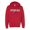 Unisex Hoody Rutgers Public Affairs